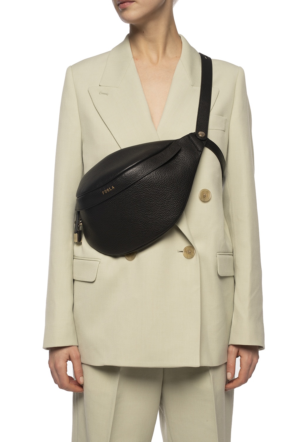 Furla Bags Furla Piper Xl Borsa A Tracolla Piper XL